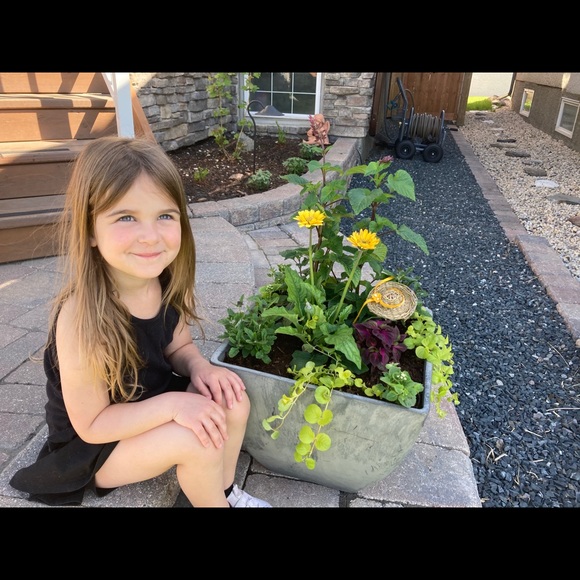 Meet your Posher, Mandy - Picture 2 of 6